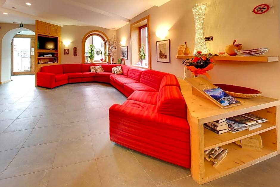 Hotel La Nuova Montanina