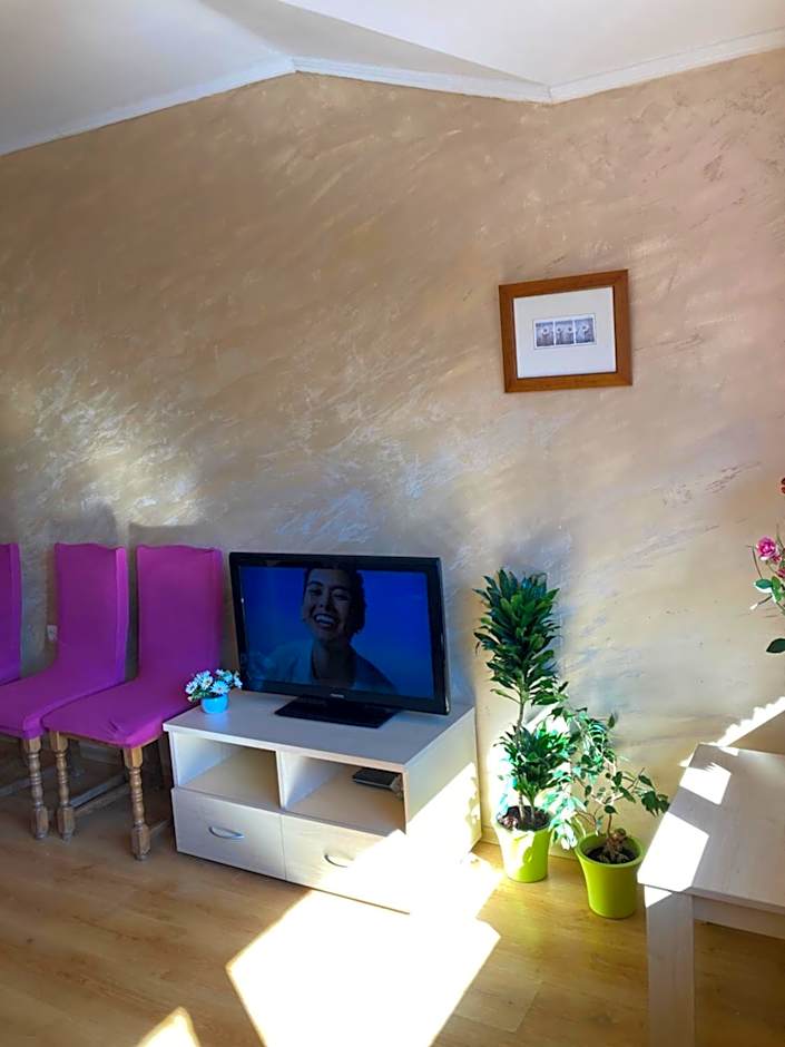 Cedar Lodge 3/4 Apartment Paradise