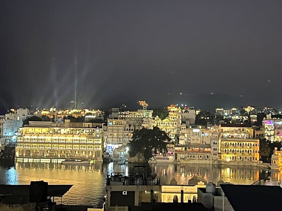 Jag Niwas Guest House