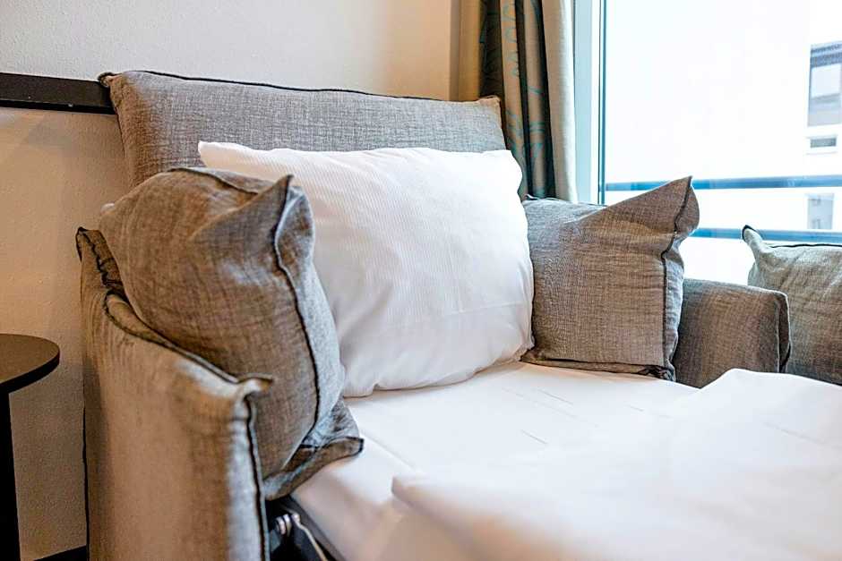 Motel One Dresden - Palaisplatz