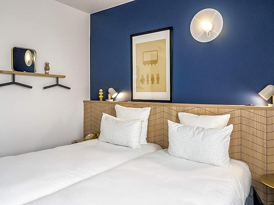ibis Styles Paris Romainville