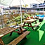 Hotel ibis Leiria Fatima