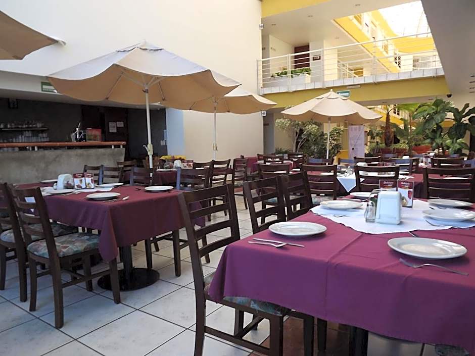 Hotel Mediterraneo Sa De Cv