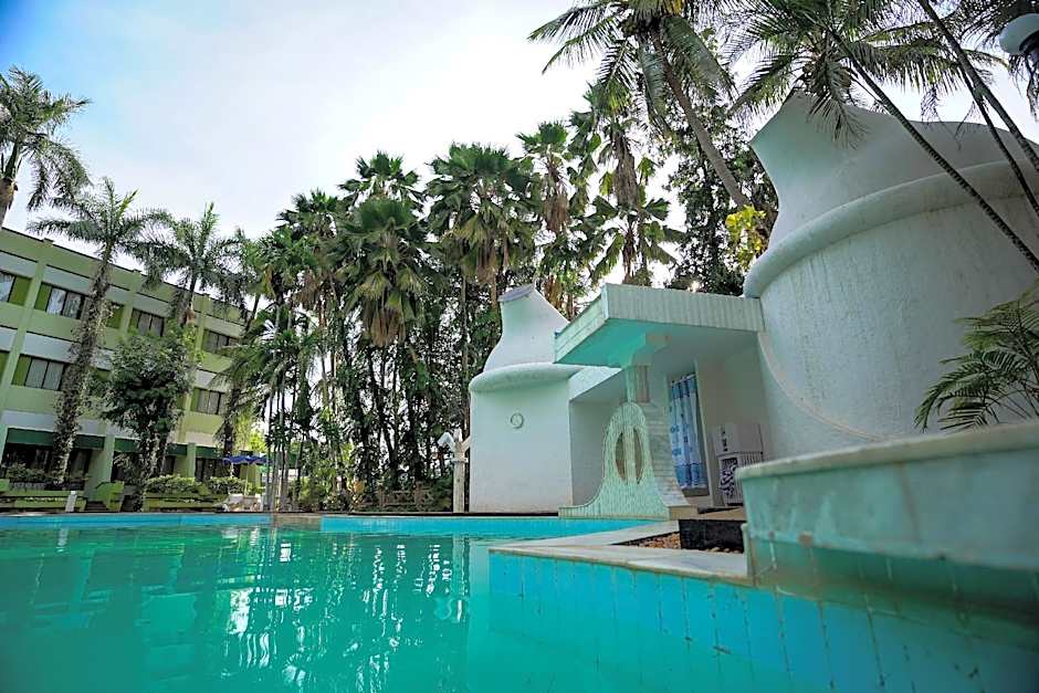 Hotel Parisutham Tanjore