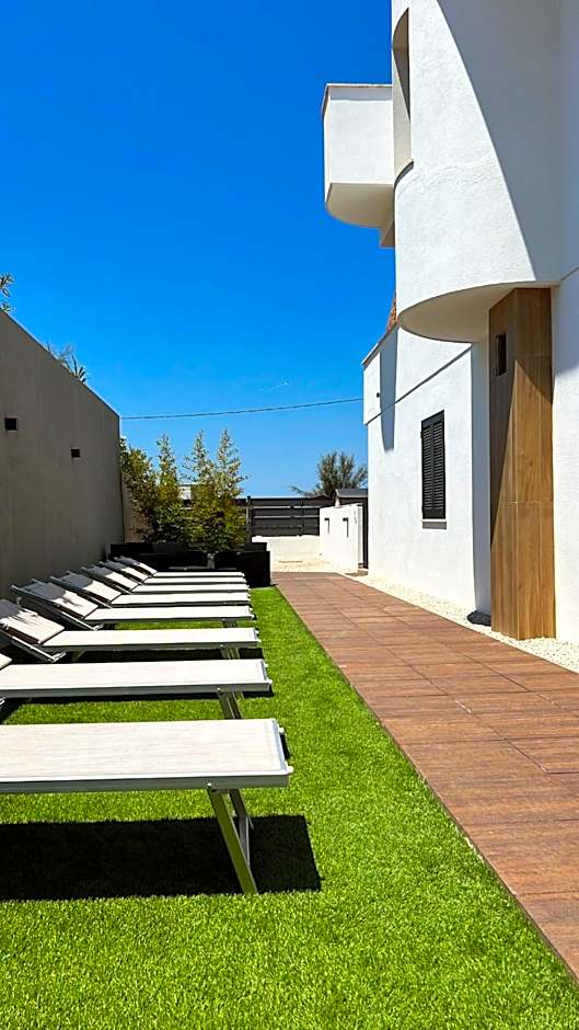 AR Palace Hotel - Palermo