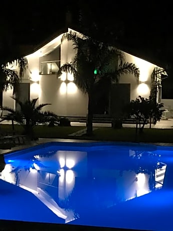 B&B Villa Elena
