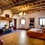 Agriturismo Biologico Castello Della Pieve