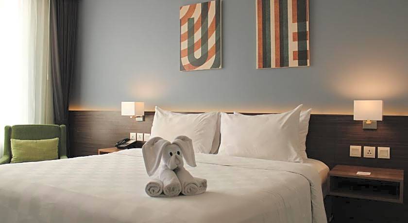 Swiss-Belinn Bogor