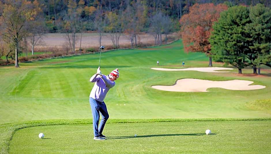Moselem Springs Golf Club