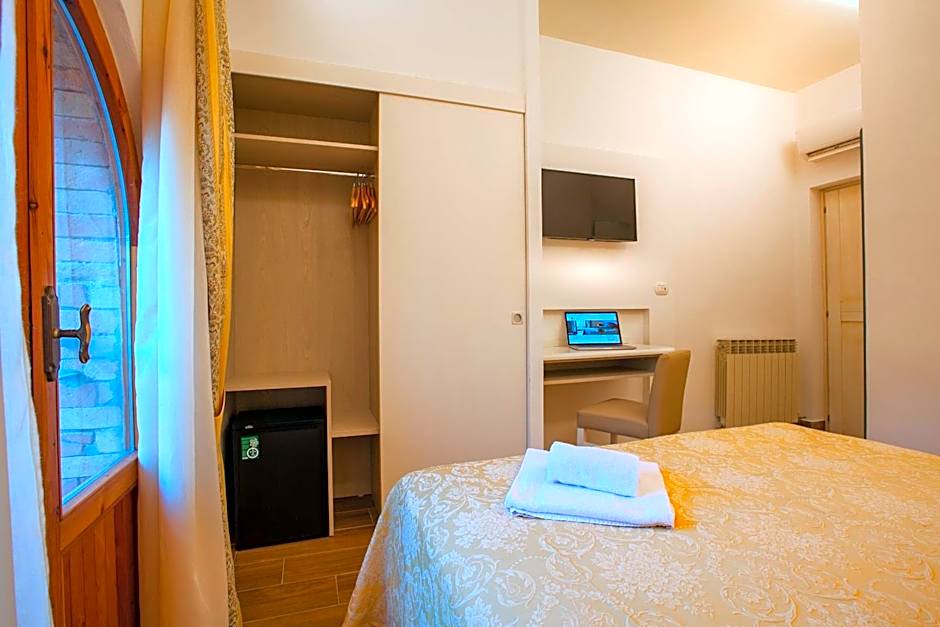 Hotel Villa San Giorgio