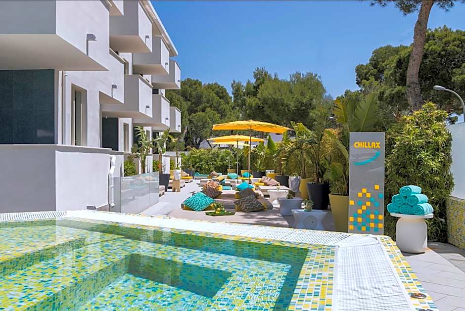 Sotavento Club Apartments - Adults Only