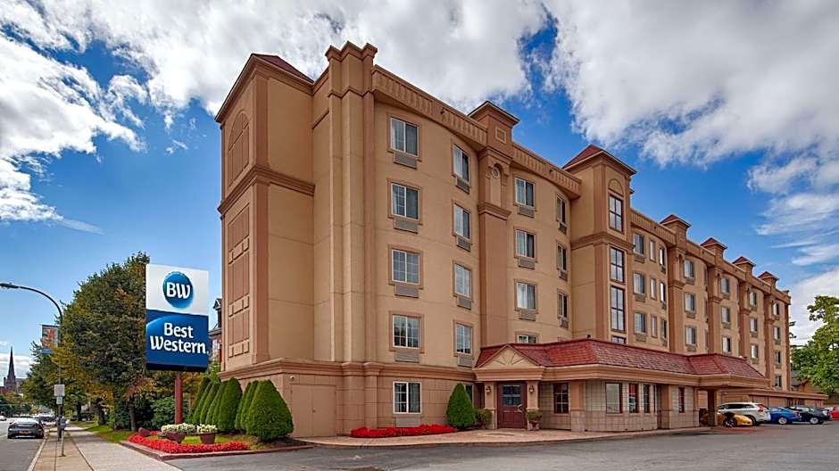 Best Western On The Avenue