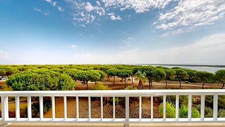 Deluxe Room with Sea View and Hot Tub