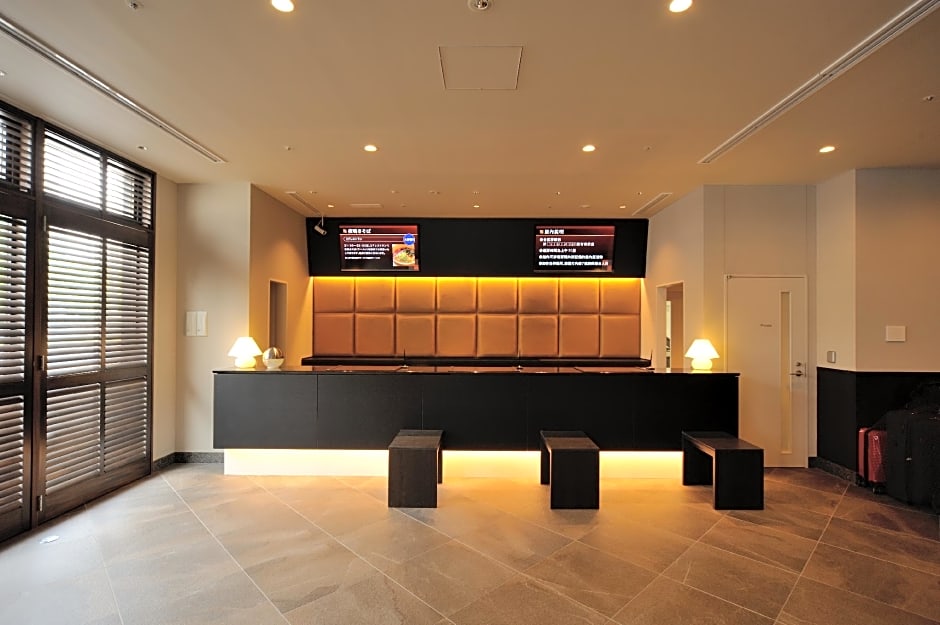 Dormy Inn Premium Nagoya Sakae Natural Hot Spring