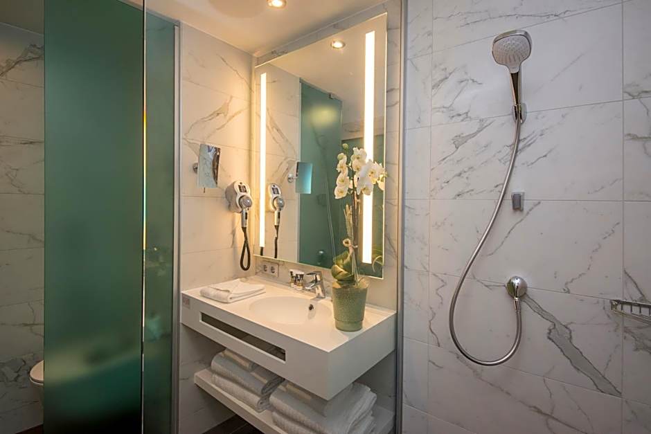 Hotel Mercure Ajaccio