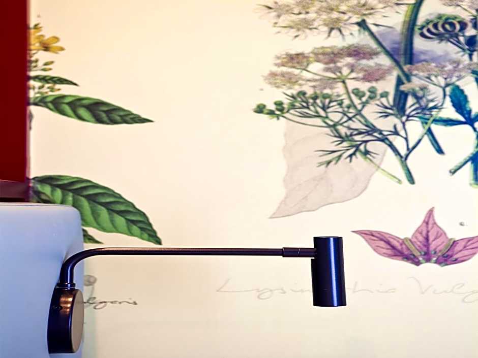Ibis Styles Klagenfurt Am Woerthersee
