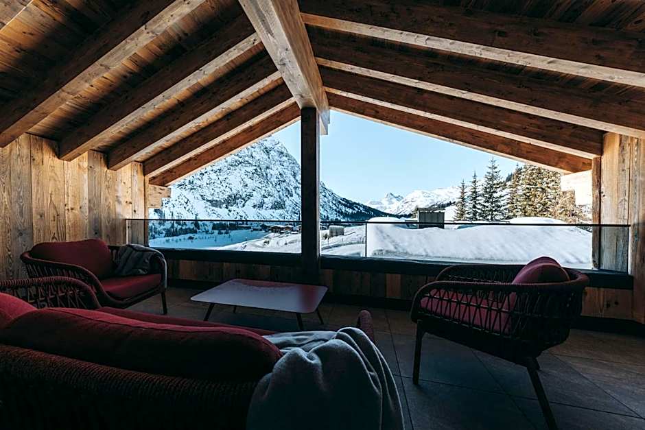 Balma Restaurant Suites