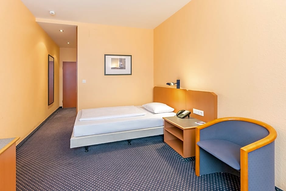 Arcadia Hotel Heidelberg