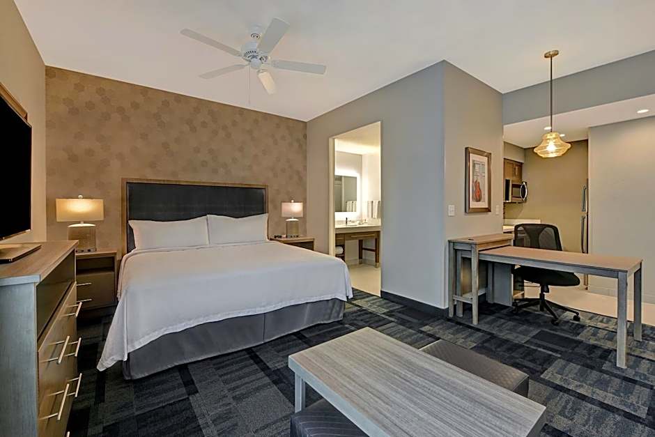 Photo 1 of 5 of Studio 1 King Bed Suite, Hearing Accessible