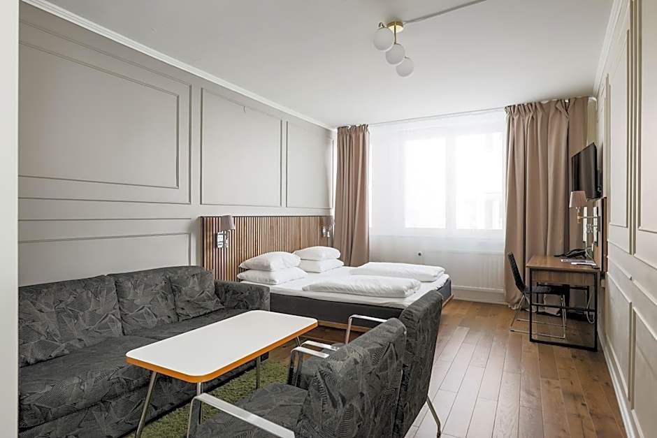 Comfort Hotel Linköping City