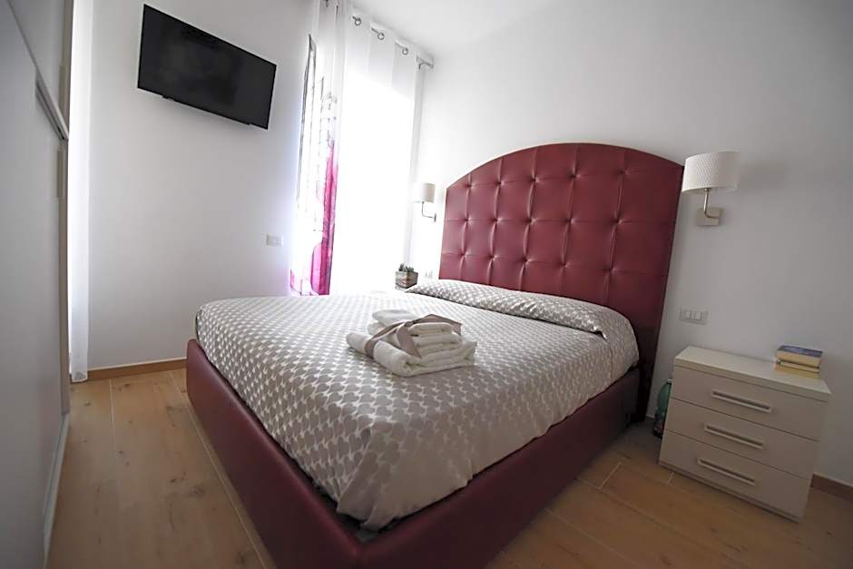 BeB Pignatelli Affittacamere