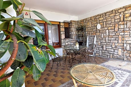 Un Ospite a Fontania