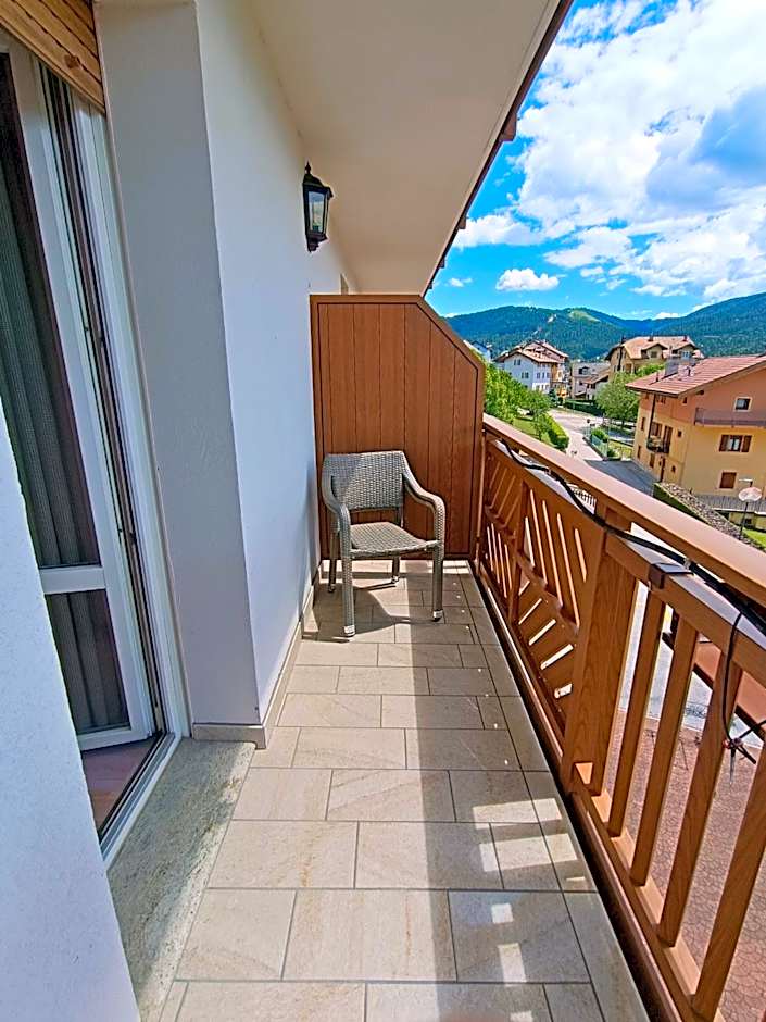Life Hotels Rosalpina