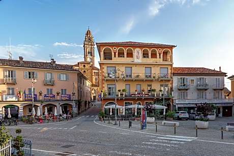 Hotel Il Grappolo D'Oro