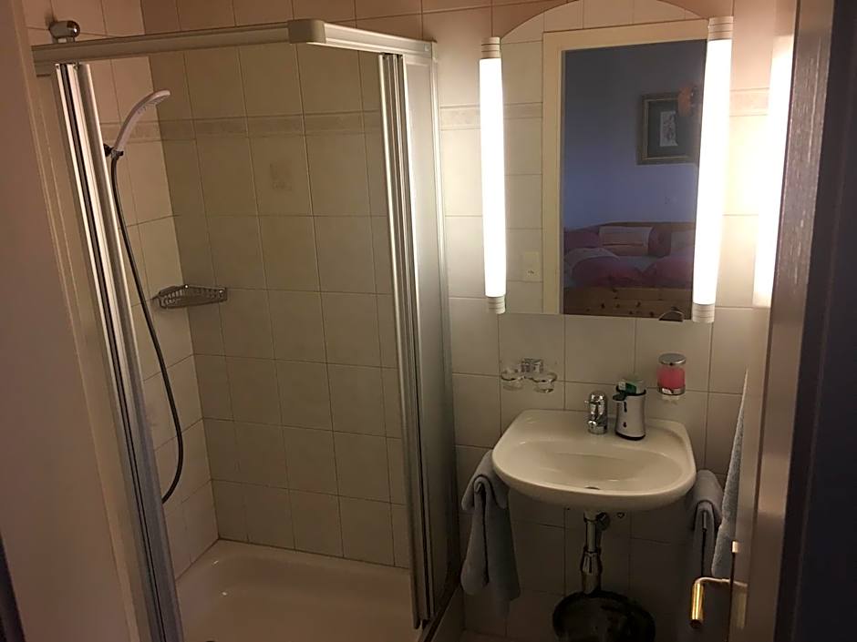 Landgasthof Winzelnberg