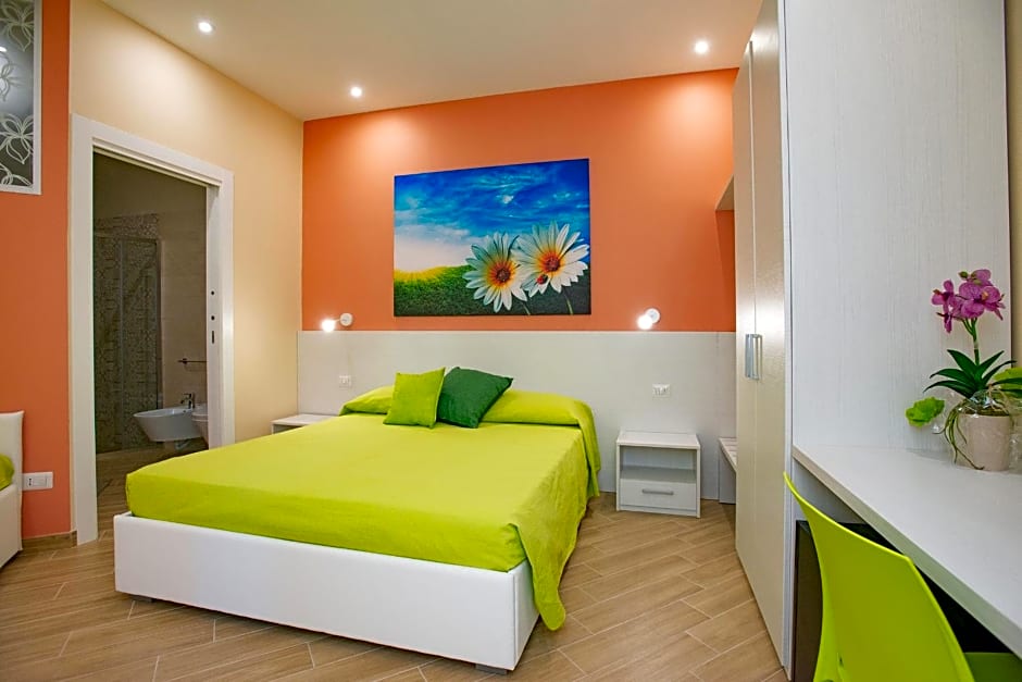 b&b Rita, nel cuore del Salento