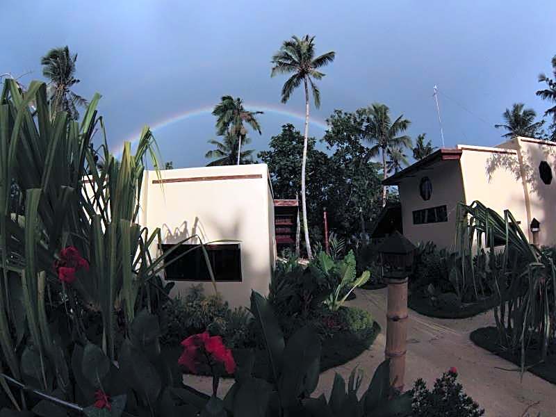 Sunset Bay Beach Villas