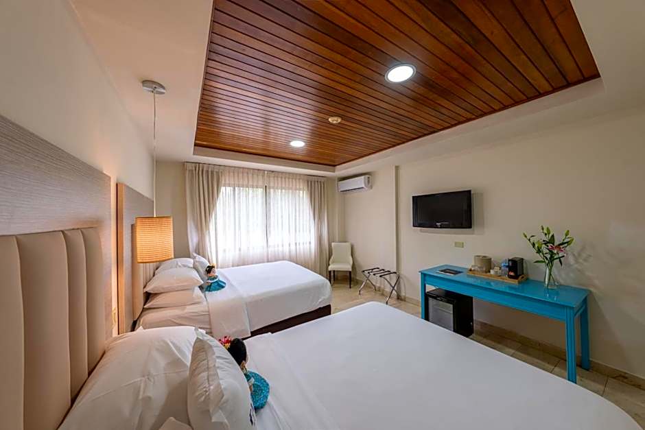 Hotel Faranda Guayacanes, a member of Radisson Individuals