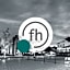 Friends Hotel Bad Salzuflen
