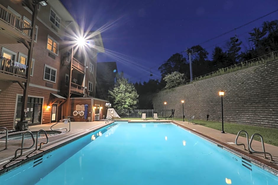 Kaatskill Mountain Club and Condos by Hunter Mountain