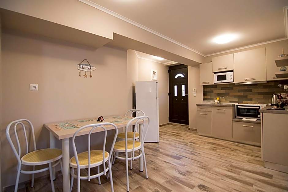 Amaranti Luxury Apartments