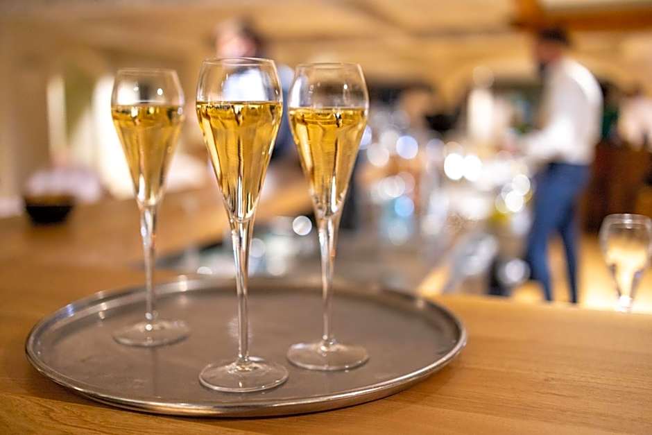 Grand Hôtel Courchevel 1850