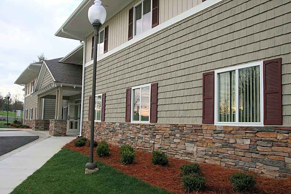 Affordable Suites of America Augusta