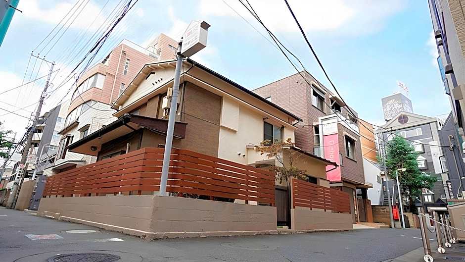 House Ikebukuro