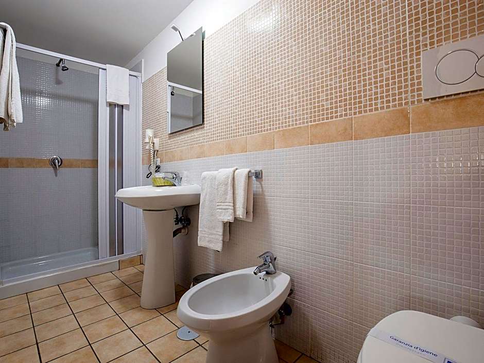 Grand Hotel La Panoramica