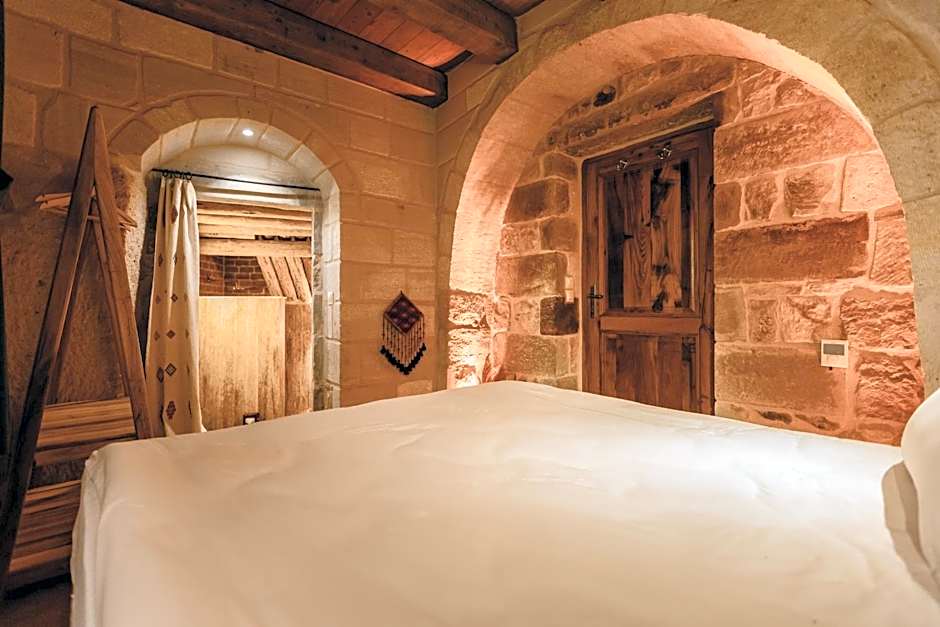 La maison de Şişik