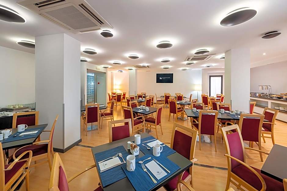 Eurostars Rey Alfonso X