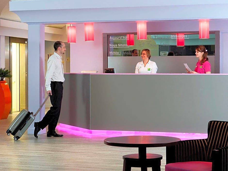 ibis Styles Melun