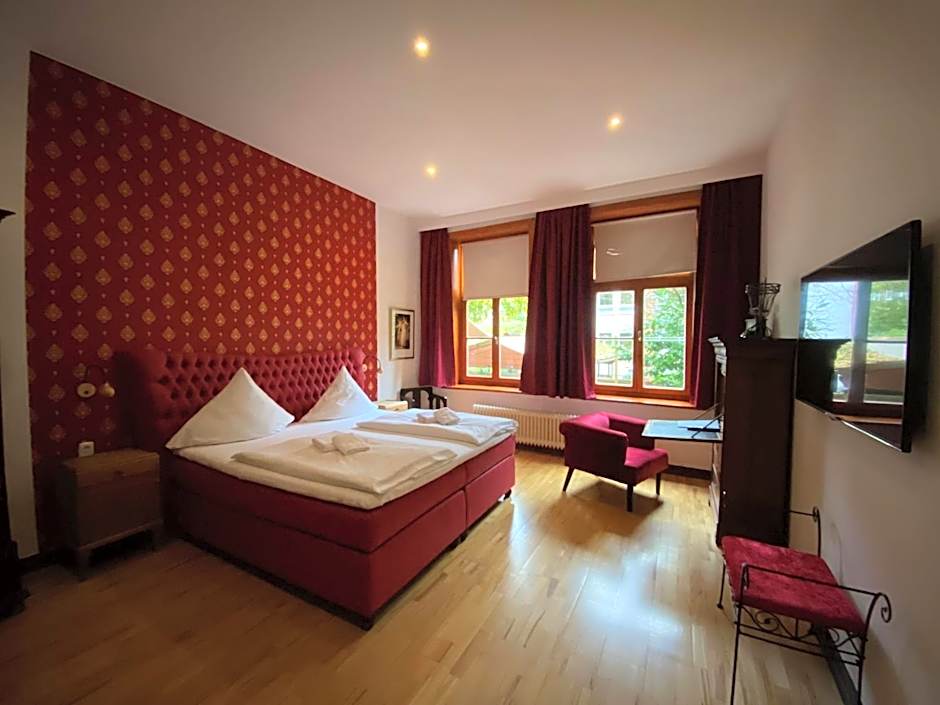 Avalon Bed & Breakfast Themen/- Nichtraucherhotel