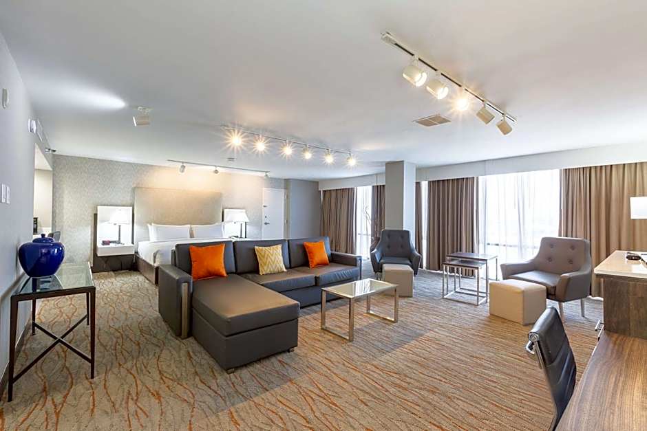 DoubleTree By Hilton Dallas Richardson