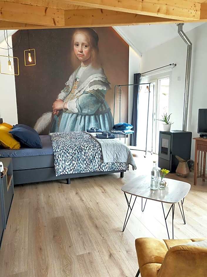 Hofstede 's Gravenhoek