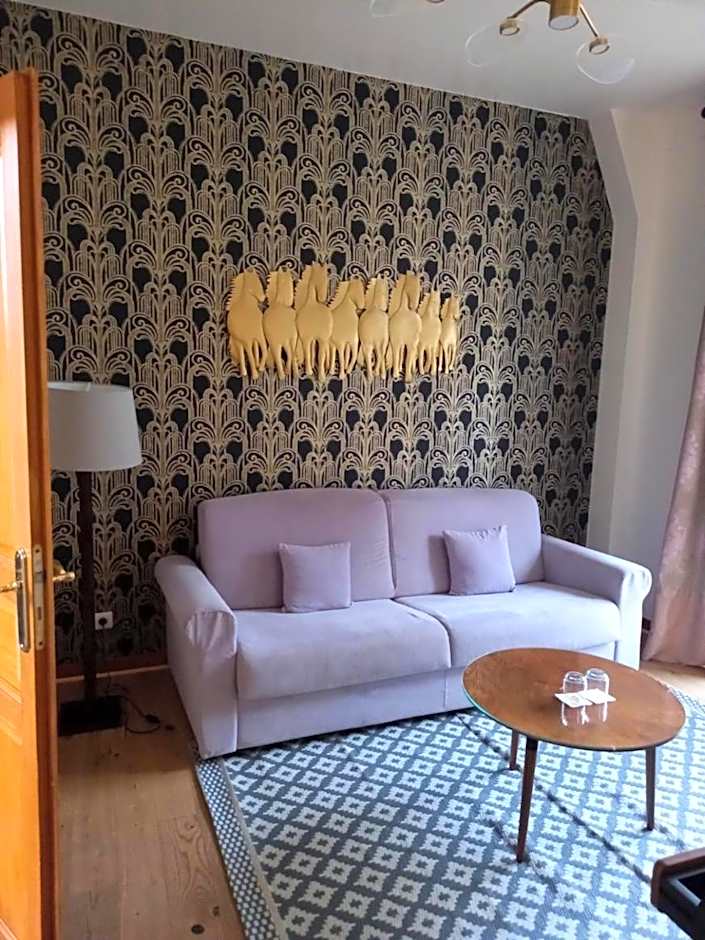 Domaine De Barive