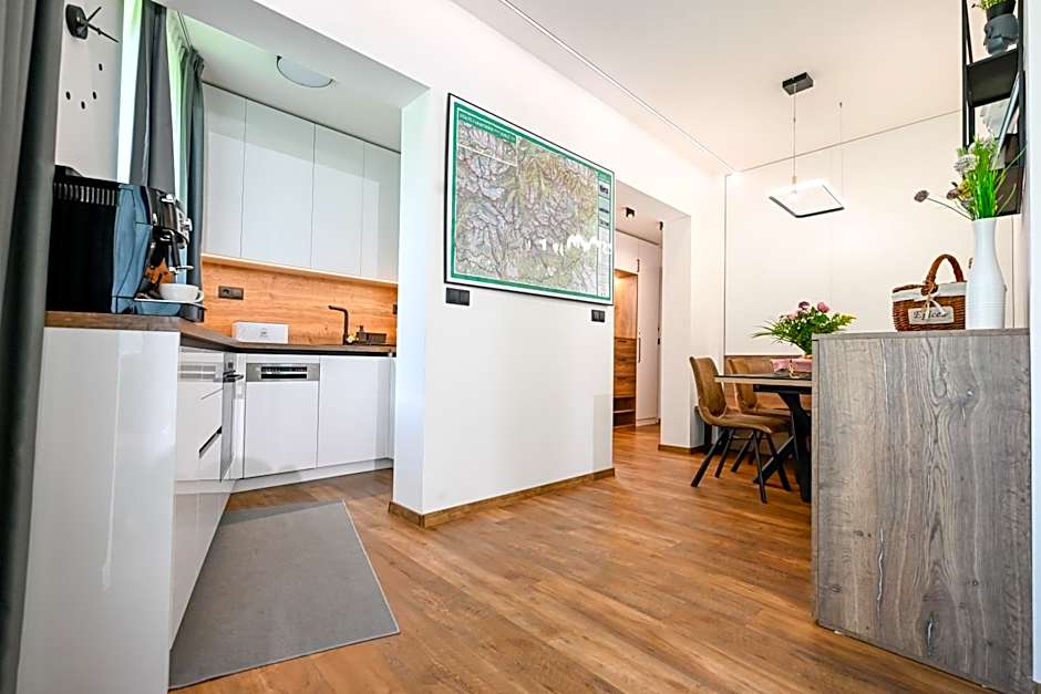 Hotel Ovruč - rodinný apartmán 111