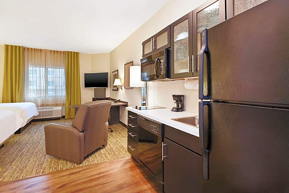 Candlewood Suites Washington North By IHG