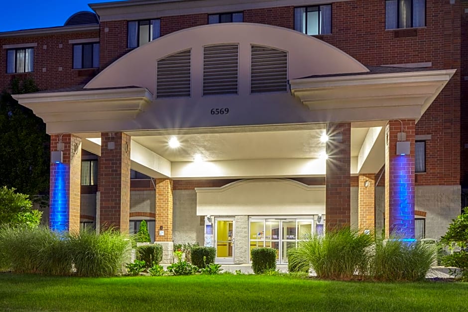 Holiday Inn Grand Rapids - South By IHG