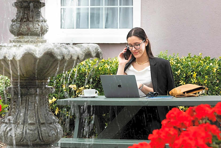 Woodford Dolmen Hotel Carlow